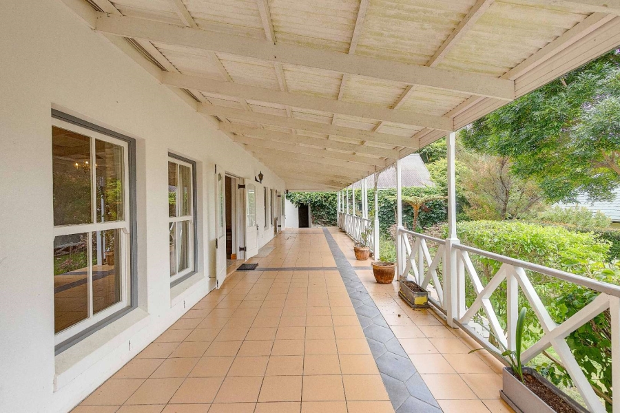 5 Bedroom Property for Sale in Belvidere Estate Western Cape